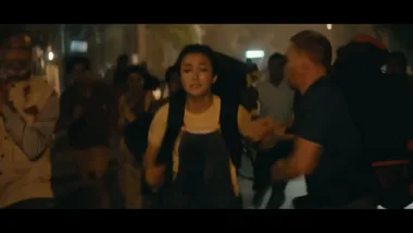 Hotel Mumbai trailer