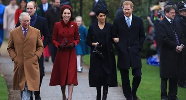 This is what Prince Charles thinks about Kate and Meghan feud