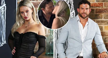 MAFS scam busted! Jessika and Dan’s affair exposed as a fake