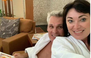 Bizarre Lisa Oldfield ‘engagement’ drama now unfolding