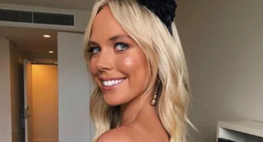 Bachelor in Paradise Cassandra just revealed her new boyfriend