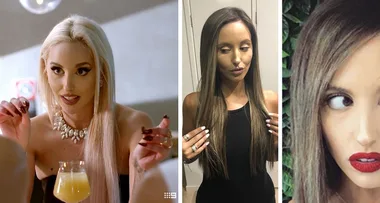 Married At First Sight Elizabeth cut off all her hair