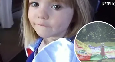New Netflix doco: ‘’Maddie McCann is alive”