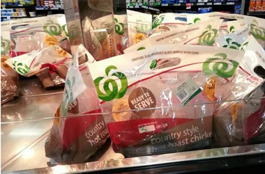 REVEALED: Secret hack to get huge discount on Woolworths roast chickens