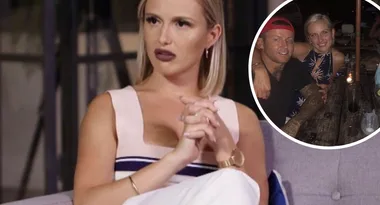 MAFS Susie has moved on with Todd Carney