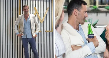 Dumped MAFS groom Mick Gould spotted ‘cuddling’ THIS MAFS bride