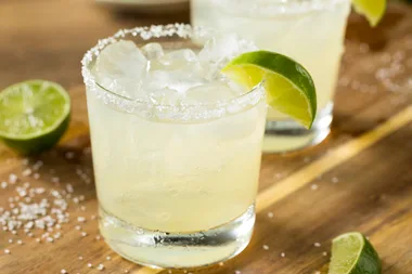 The best bars for a margarita in Oz!