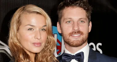 Tahyna MacManus welcomes baby boy with a VERY unique name