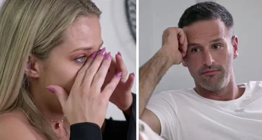 Married At First Sight’s Jessika says wants to give Mick a second chance
