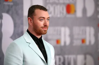 WATCH: Sam Smith ‘I still think about having a sex change’