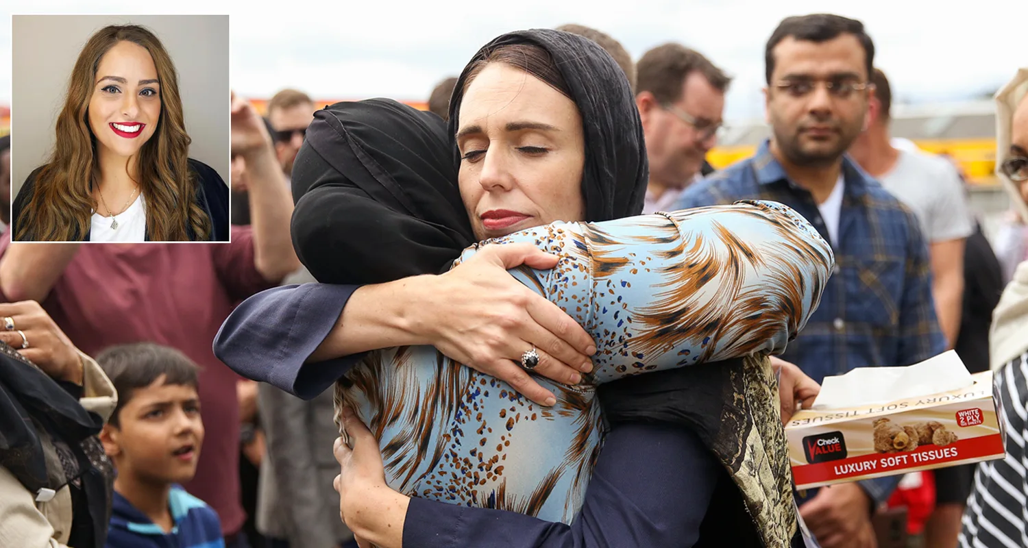OPINION: An open letter to Christchurch victims from a Muslim Australian