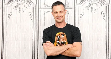 Freddie Prinze Jr. is making a TV comeback!