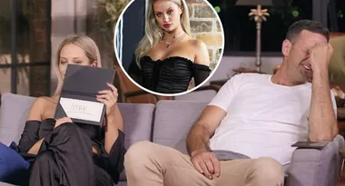 Married At First Sight Mick’s agony over Jessika