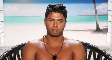 Tragic reason Love Island star took his own life