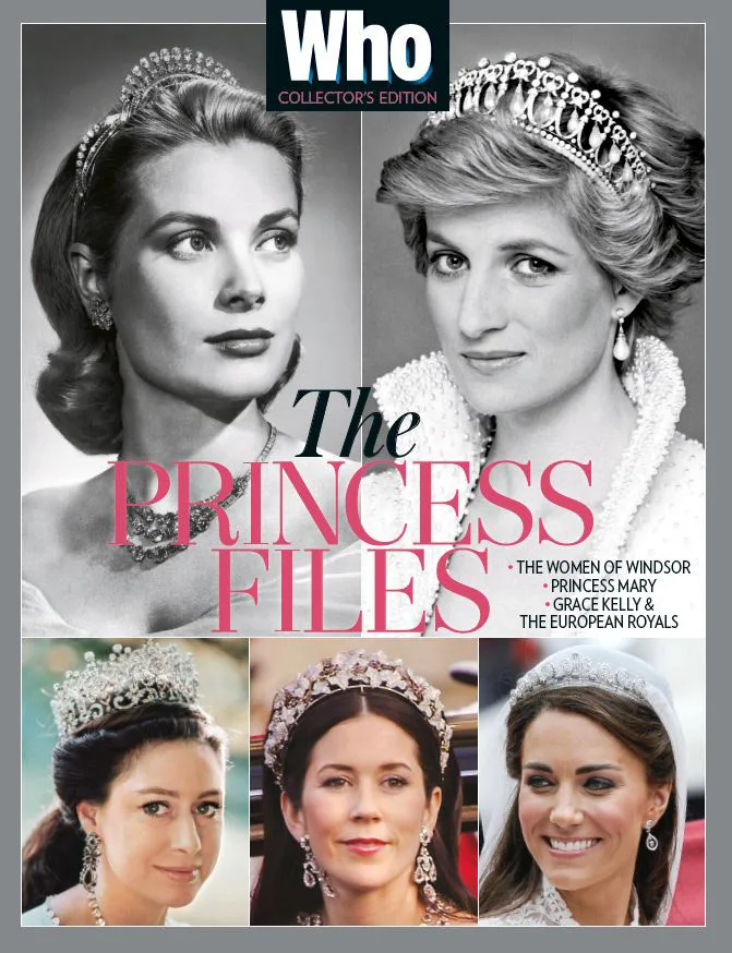 princesses