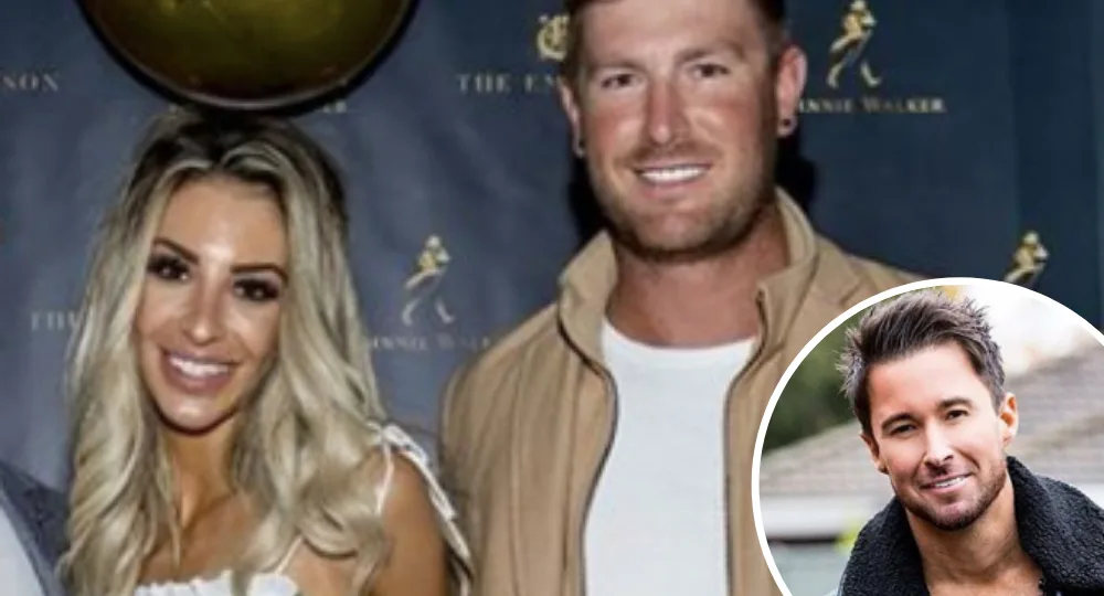 Married At First Sight’s Nick Furphy and Natasha caught out