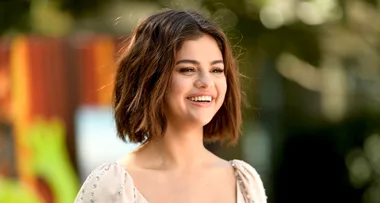 Selena Gomez’s stunning St Patricks Day makeup