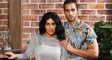 Married at First Sight Martha’s still with Michael… According to his brother