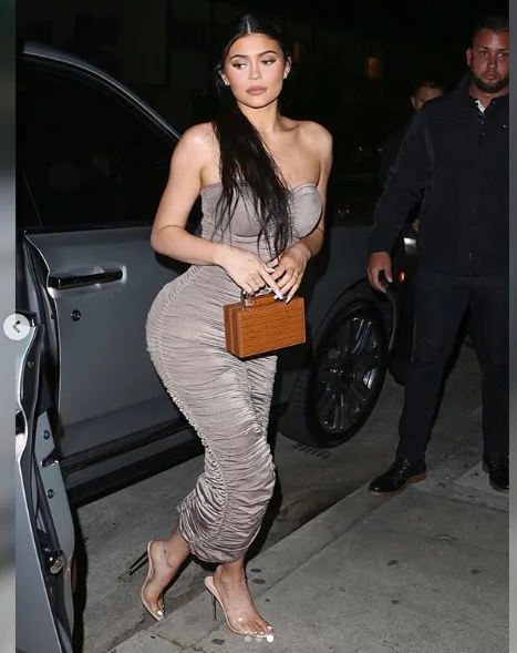 Kylie Jenner