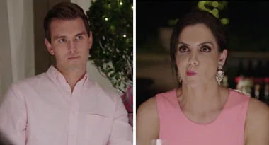 MKR’s Josh claims: “They bullied us”
