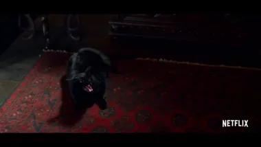 Chilling Adventures of Sabrina PART 2 Official Trailer