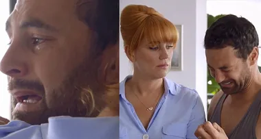 Married At First Sight’s Cam confirms show is completely toxic