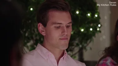 MKR: Tensions reach boiling point with Josh and Austin