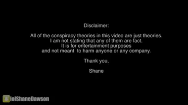 This is why Shane Dawson has 21 million YouTube subscribers