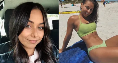 Everything you need to know about Bachelor In Paradise’s Brooke Blurton
