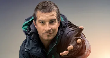 A Bear Grylls interactive series is coming to Netflix and you can choose if he lives or dies