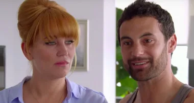 Is this MORE proof MAFS star Jules is expecting her first child with Cam?