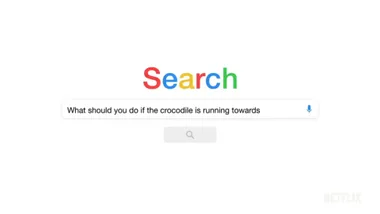 OFFICIAL TRAILER: YOU VS. WILD