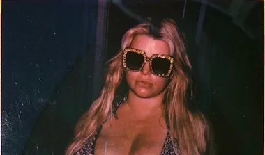 Yes, Jessica Simpson is STILL pregnant – and we have the shocking photo to prove it