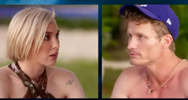 Why Alex Nation and Richie Strahan are doing Bachelor In Paradise