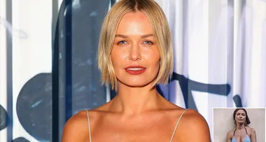 Lara Worthington just posted this photo and everyone is going nuts