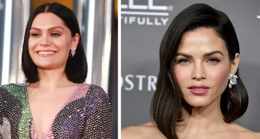 Both Channing Tatum and Jenna Dewan step out with new partners