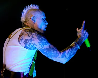 Keith Flint Dead: How & When Did Keith Flint Die?