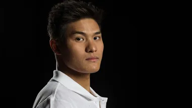Tragedy as swimmer Kenneth To dies at age 26