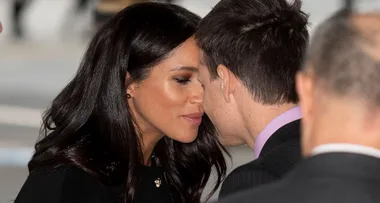 Meghan Markle and Prince Harry heartfelt tribute to the victims of the New Zealand massacre