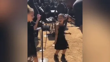 Kim Kardashian West is being slammed for THIS video