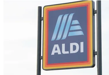 Horror as man found dead at ALDI