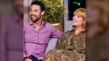 LISTEN: MAFS’ Cam slams the show for being ‘toxic’