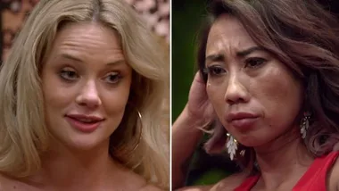 Married At First Sight Ning: Who I believe after girls’ night humiliation
