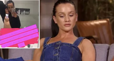 MAFS Ines’ tragic Instagram breakdown