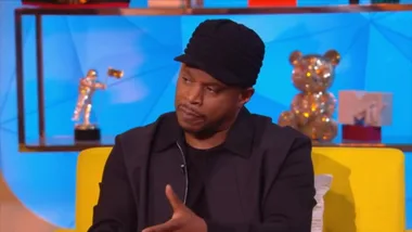 Jennifer Lopez explains why Cardi B reminds her of her family