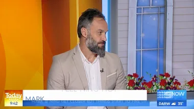 Married At First Sight’s Mark tries to deny Jessika claims