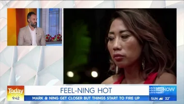 MAFS: Mark strongly denies Jess’ claims about cheating