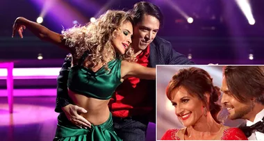 EXCLUSIVE: Dancing With The Stars’ Samuel Johnson confirms truth about romance with Cassandra Thorburn