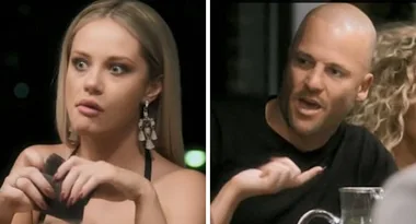 MAFS Mike absolutely slams Jessika
