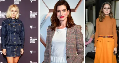 Best autumnal trends for 2019